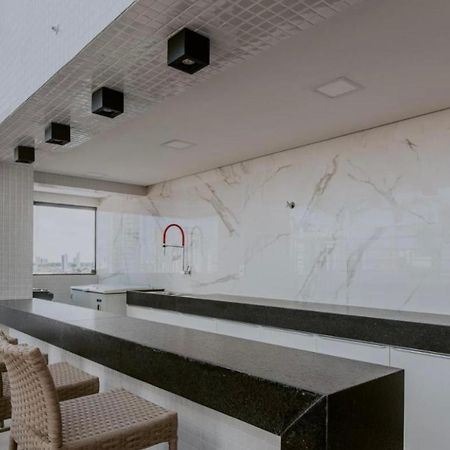 Manaira Apart Hotel João Pessoa 외부 사진