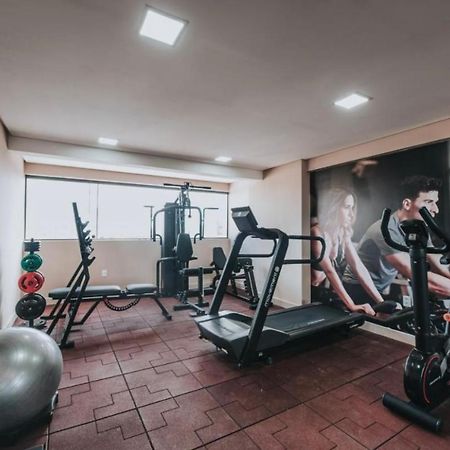 Manaira Apart Hotel João Pessoa 외부 사진
