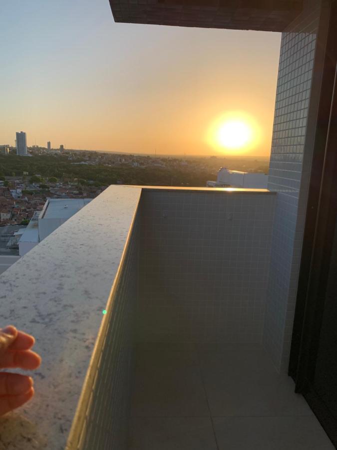 Manaira Apart Hotel João Pessoa 외부 사진