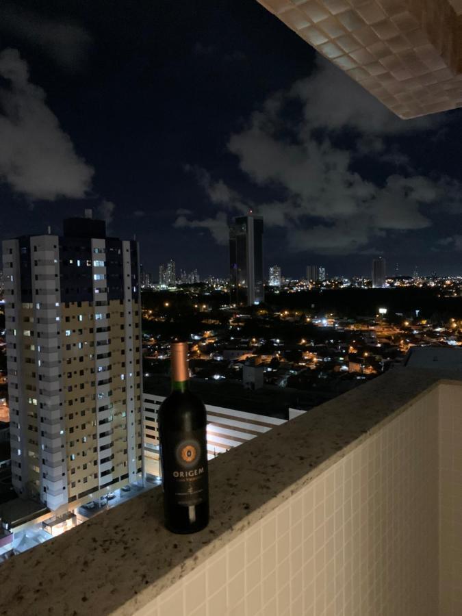 Manaira Apart Hotel João Pessoa 외부 사진
