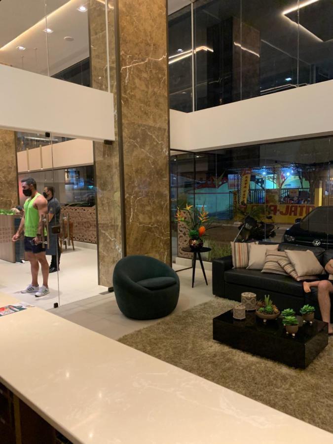 Manaira Apart Hotel João Pessoa 외부 사진